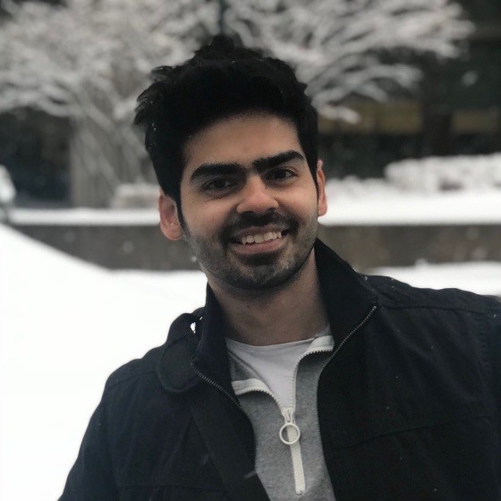 Saurabh Kumar